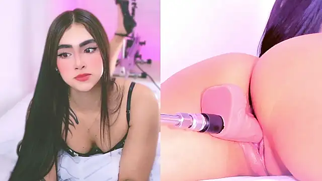 pamela_cm webcam