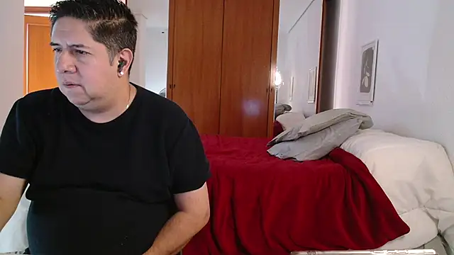 THIAGOEVA webcam