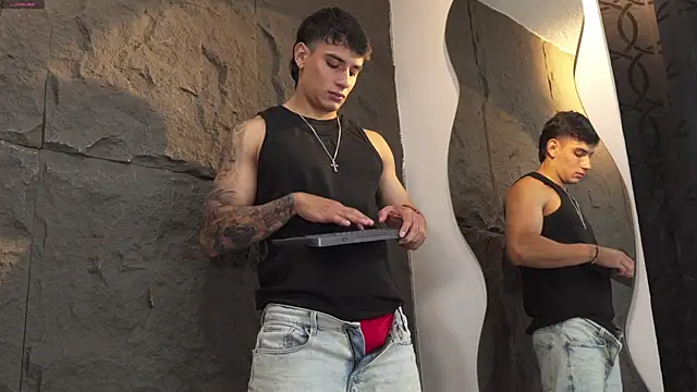 joseph_boy webcam