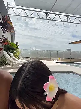 GabrielaLugo webcam