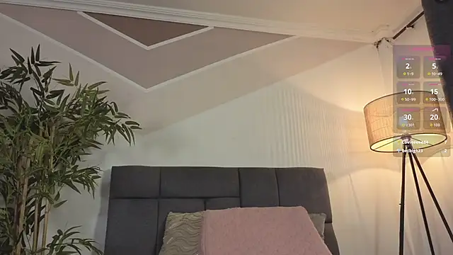 aprildreams19 (F teen) - Soft touches over the leggings 🍑