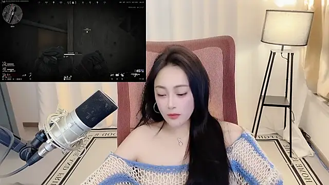 Daisy-77 webcam