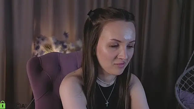 Wendy_mm webcam