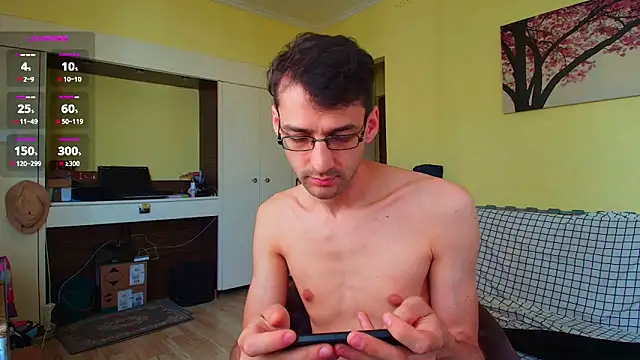 HungEddy webcam