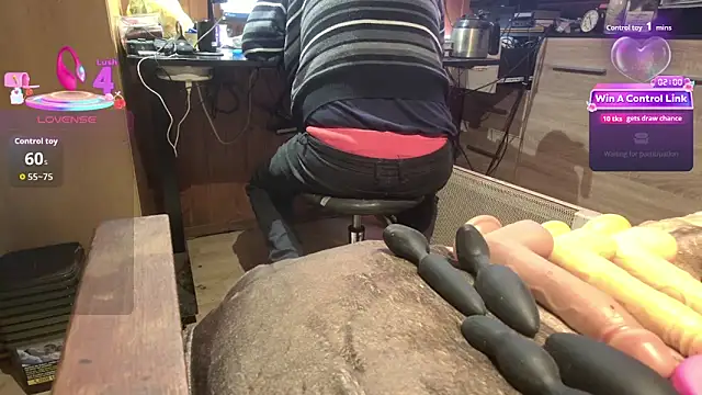 misteryman1956 webcam