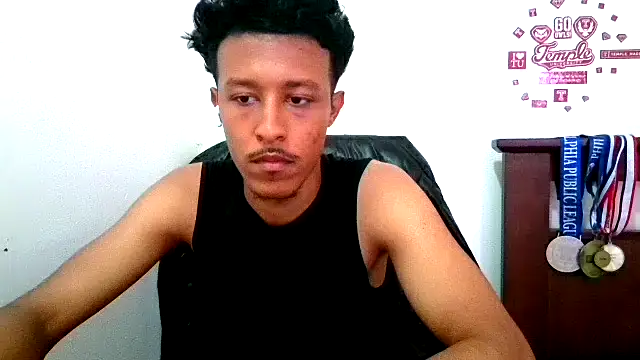 Montygotabd webcam