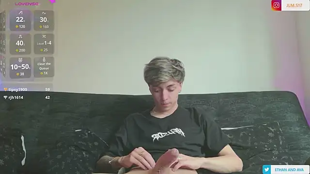 ethan_and_ava webcam