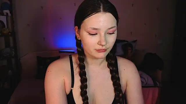 milliedoll webcam
