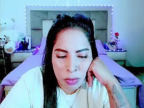 indiantopaz694u webcam