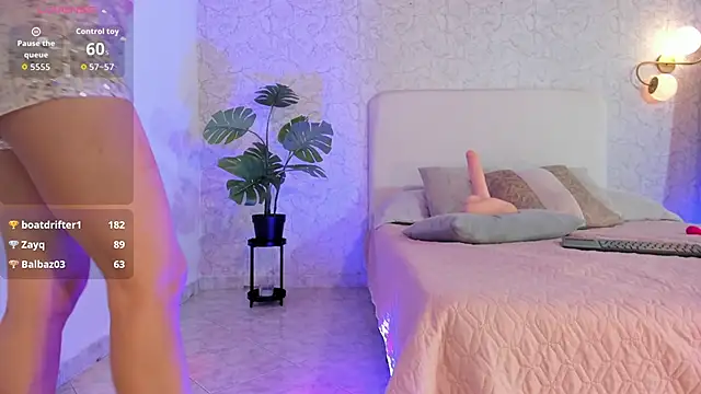 alanarouge webcam