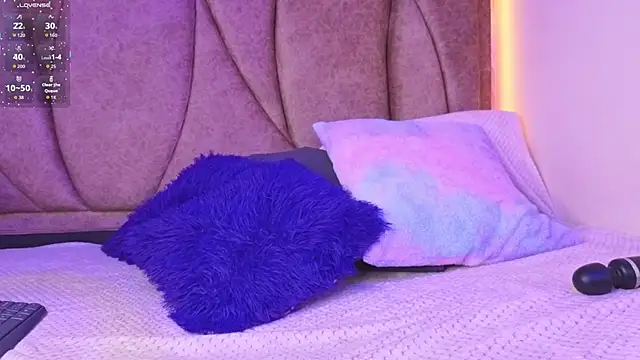 Kanela_miller_ webcam