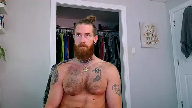 Barbie_ken1992 webcam
