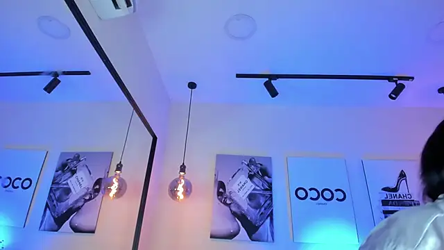 Samantha_hotly webcam