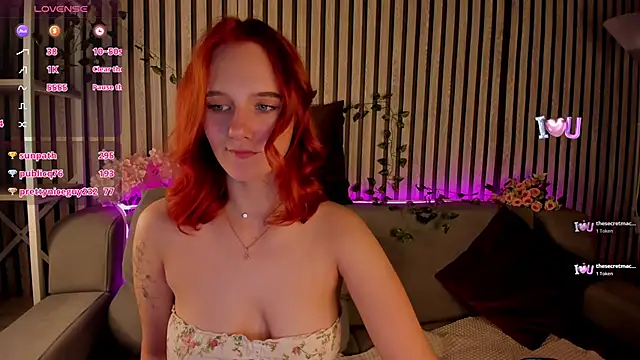 Casey_Sweeet webcam