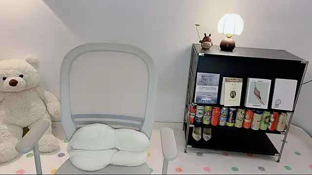 Onechestnut webcam