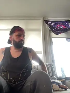 BlinkBoyRave live cam on StripChat