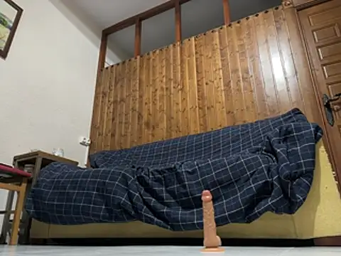Comadrejaja live cam on StripChat