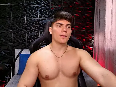 Jared_Rosse webcam