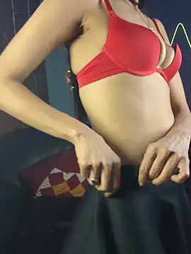 Ivy_the_goddess webcam