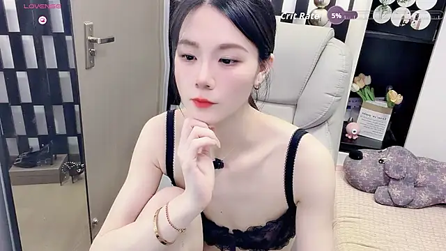Yueyue-MM webcam