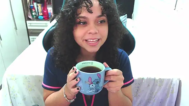 sweetamy326 webcam