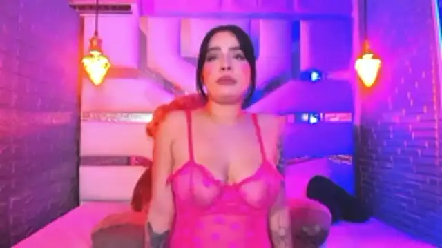 RubyEvanns webcam