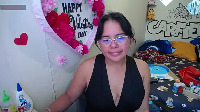 Miss__kendra_ webcam