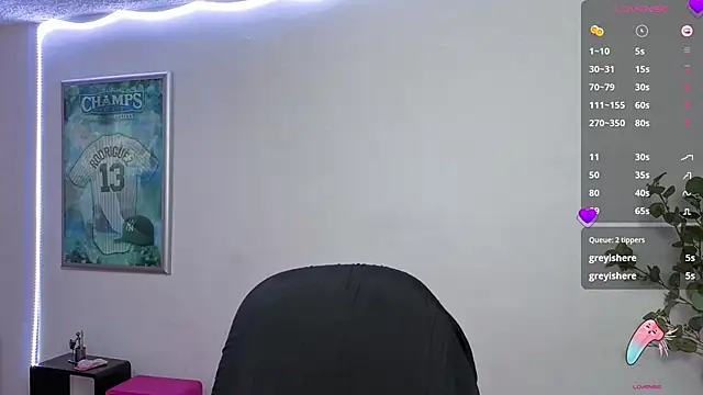 chloehanna webcam