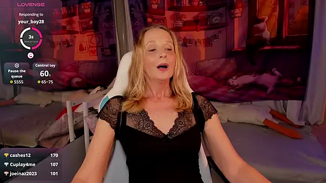 ScarlettPalmer webcam
