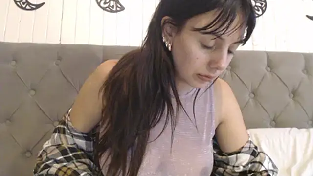 Mickyta webcam