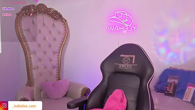 ISABELA_TAY webcam