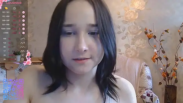TianaMeiser webcam