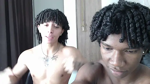 negga_cum live cam on StripChat