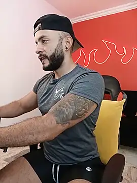 Mike_savage3 webcam