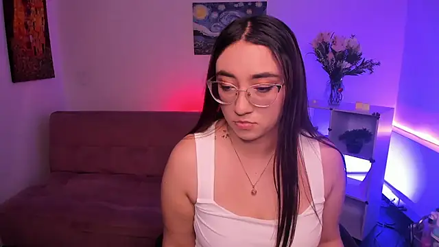 _RosieRider webcam