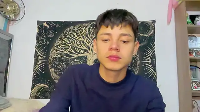 Andy_Belier23 webcam