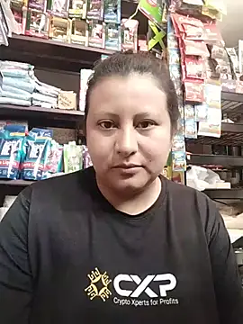 SexyandnaughtyLatinos webcam