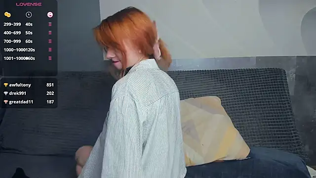 TarynPalek webcam