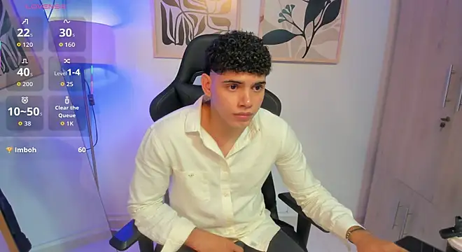 justin_payn14 webcam