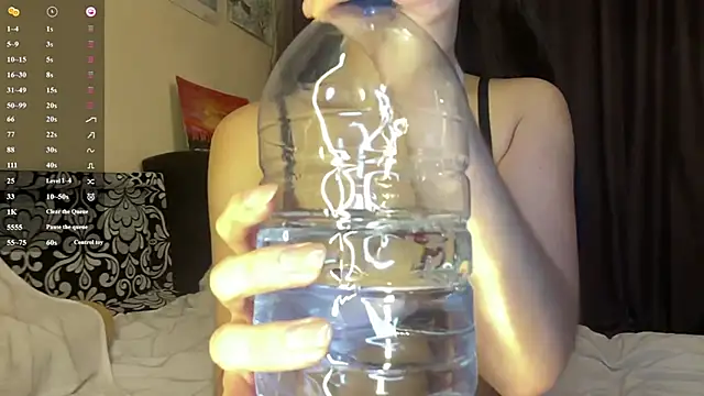 Selena_blom webcam