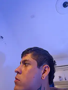 Jetf_Andrea_couple webcam