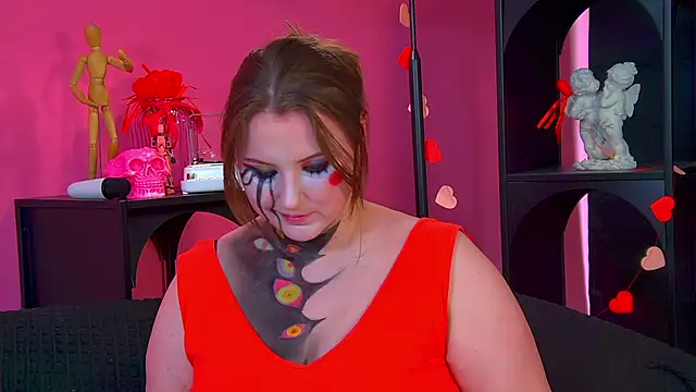 MelodyMoores webcam
