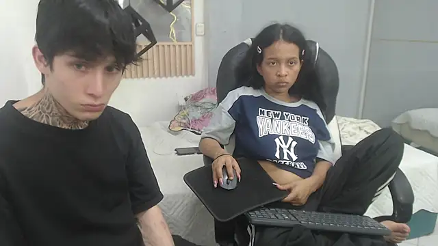 naty_18 webcam