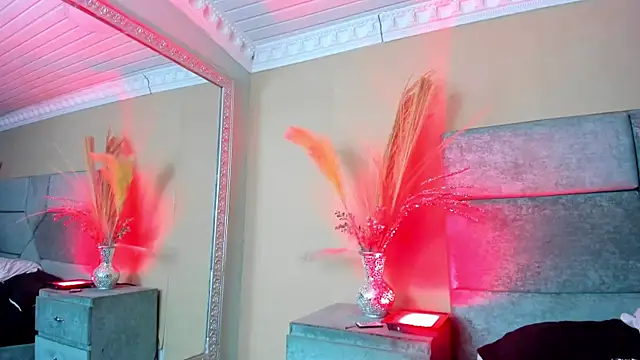 TurnerStar live cam on StripChat