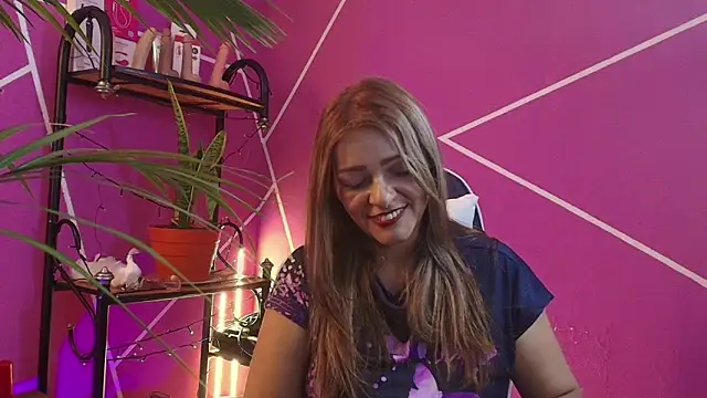 CarolMis_79 webcam