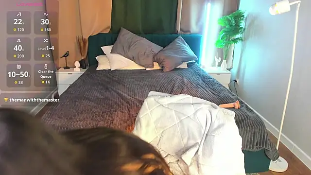 Alisha_Blakee webcam