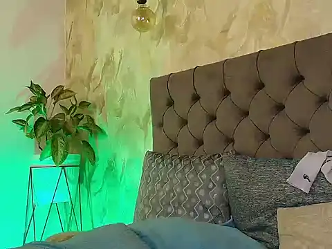 RONNY_COLTON webcam