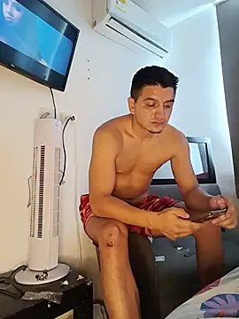 Dante9207 webcam