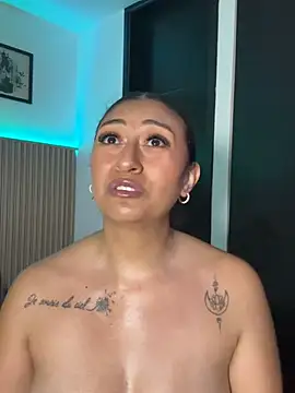 meliissa9 webcam