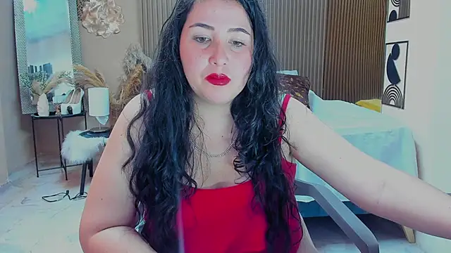 BBWLuxuryMuse webcam